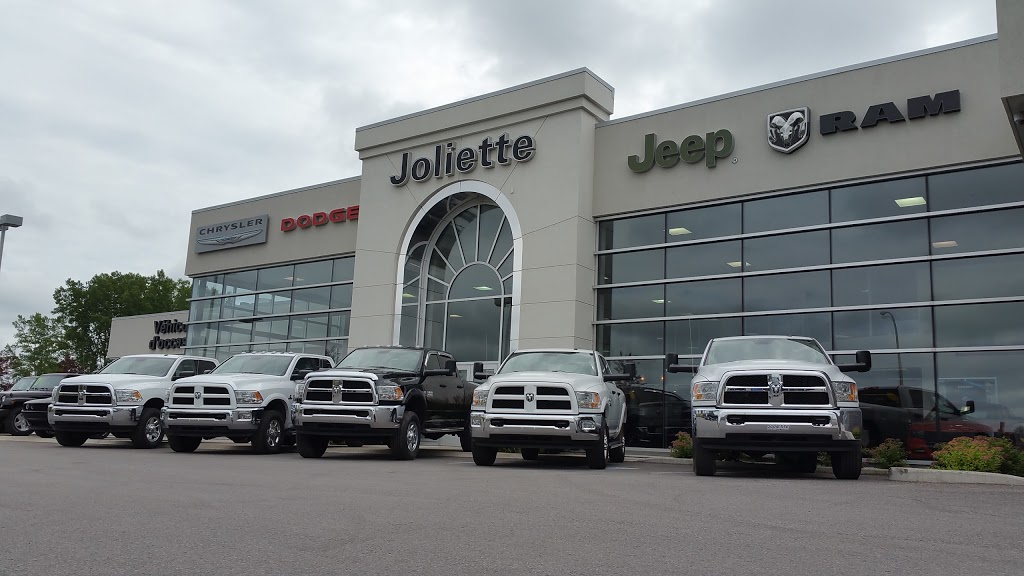 Joliette Dodge Chrysler Jeep Ram Fiat | 305 Rue Curé Majeau, Joliette, QC J6E 8S9, Canada | Phone: (450) 759-7600