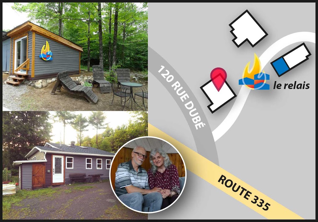 Assemblée des Églises Maisons | 120 Rue Dubé, Saint-Calixte-de-Kilkenny, QC J0K 1Z0, Canada | Phone: (514) 226-4878