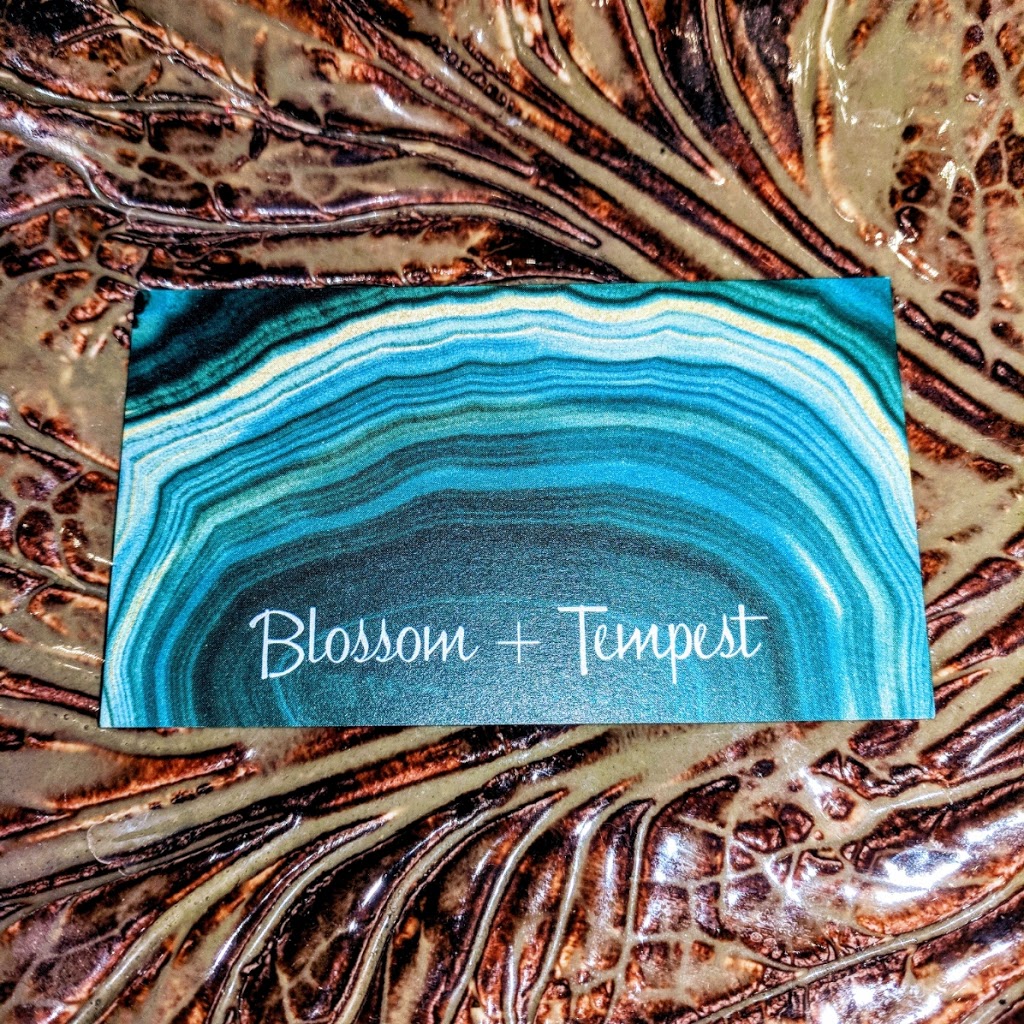 Blossom & Tempest | 928 Kingston Rd, Toronto, ON M4E 1S5, Canada | Phone: (416) 693-5050