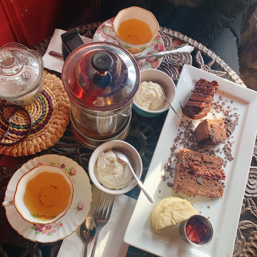 Sweet Revenge | 4160 Main St, Vancouver, BC V5V 3P7, Canada | Phone: (604) 879-7933