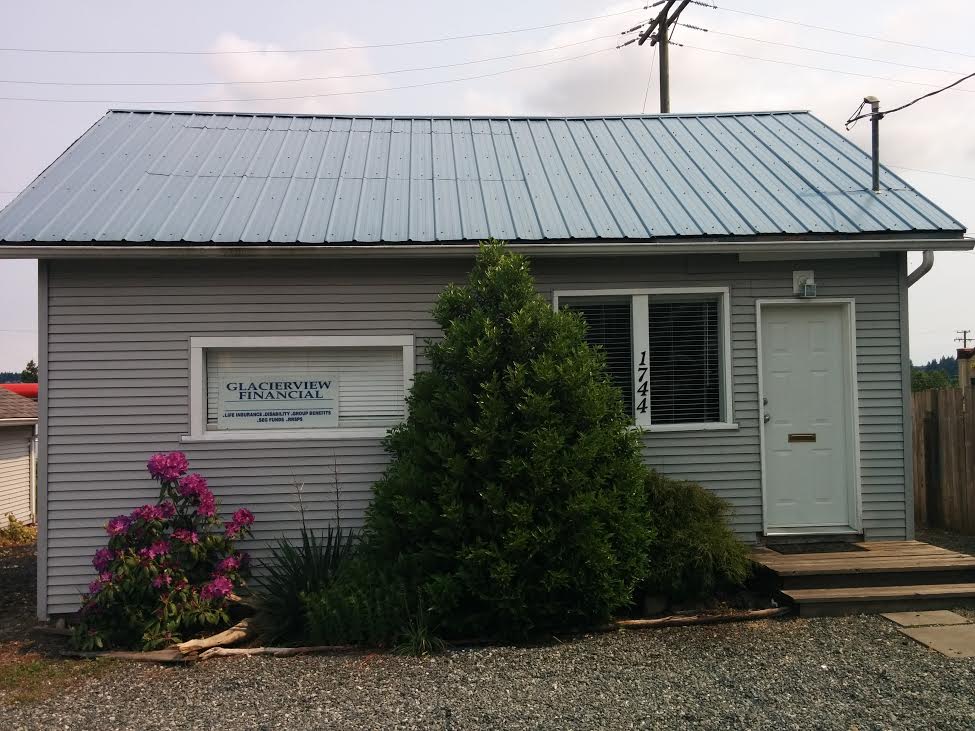 Glacierview Financial Services Ltd. | 1911 Dogwood Dr, Courtenay, BC V9N 3B1, Canada | Phone: (250) 338-7577
