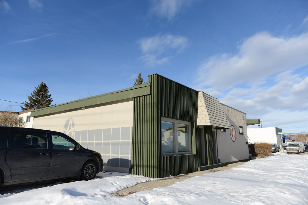 Astro Dental Art | 2203 Westmount Rd NW, Calgary, AB T2N 3N5, Canada | Phone: (403) 455-0300