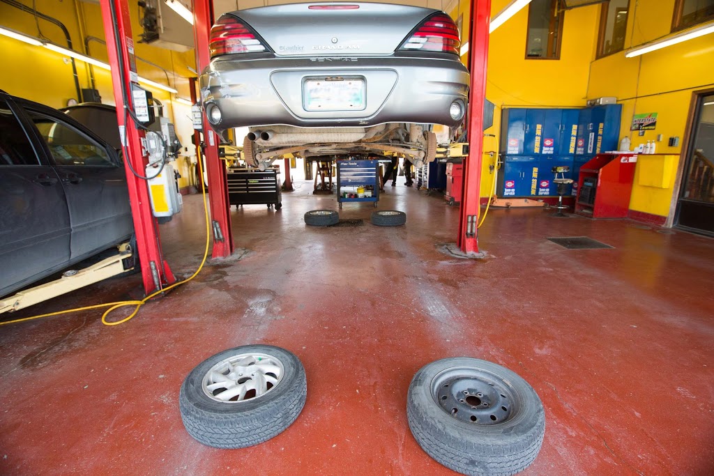 Super Auto Centres | 2028 Pembina Hwy, Winnipeg, MB R3T 2G8, Canada | Phone: (204) 269-6000