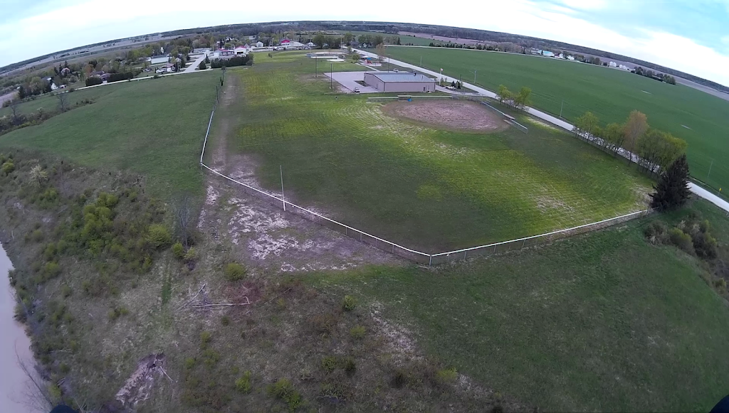 Wilkesport Community Centre | 1622 Baby Line, Wilkesport, ON N0P 2R0, Canada | Phone: (519) 864-1453
