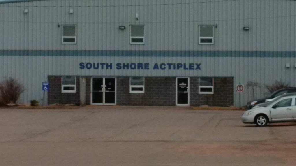South Shore Actiplex | Trans-Canada Hwy, Crapaud, PE C0A 1J0, Canada | Phone: (902) 658-2885