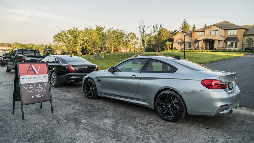 Atlantis Valet | 4040 Steeles Ave W Unit: 44 Suite: 06, Woodbridge, ON L4L 4Y5, Canada | Phone: (647) 531-8711