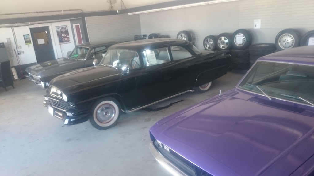 Chinook Truck & Auto | 1810 12a Ave SE, High River, AB T1V 1A6, Canada | Phone: (403) 652-2227