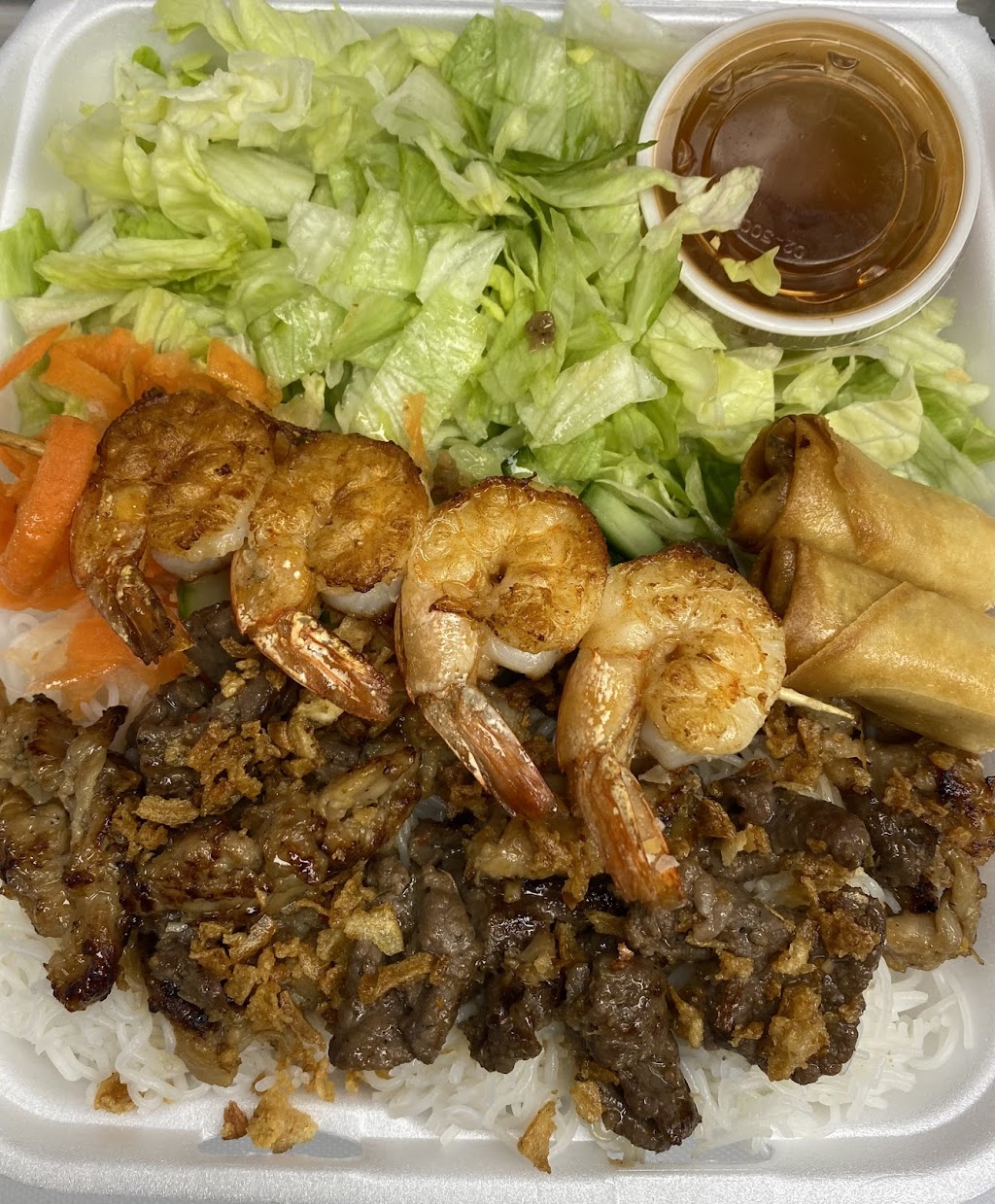 Dragon Boat Authentic Vietnamese & Street Food | 108, 340 sage valley common, nw, Calgary, AB T3R 1T8, Canada | Phone: (587) 356-2628