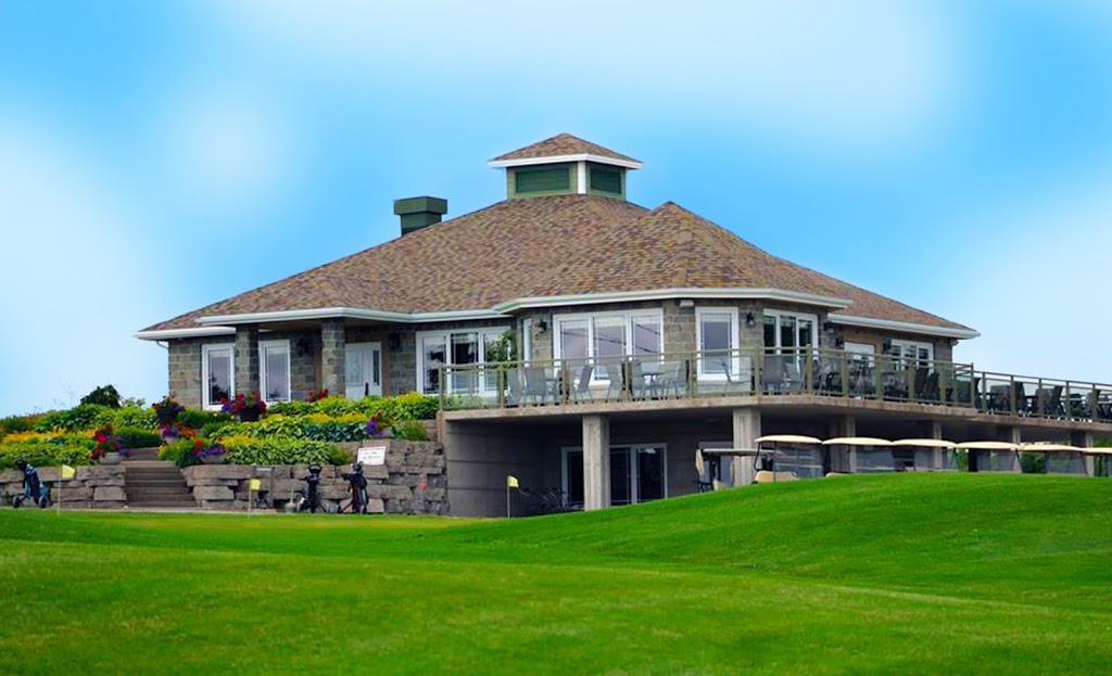 Glen Lovat Golf Club | 151 Frasers Mountain Branch Rd, New Glasgow, NS B2H 5C4, Canada | Phone: (902) 753-4653