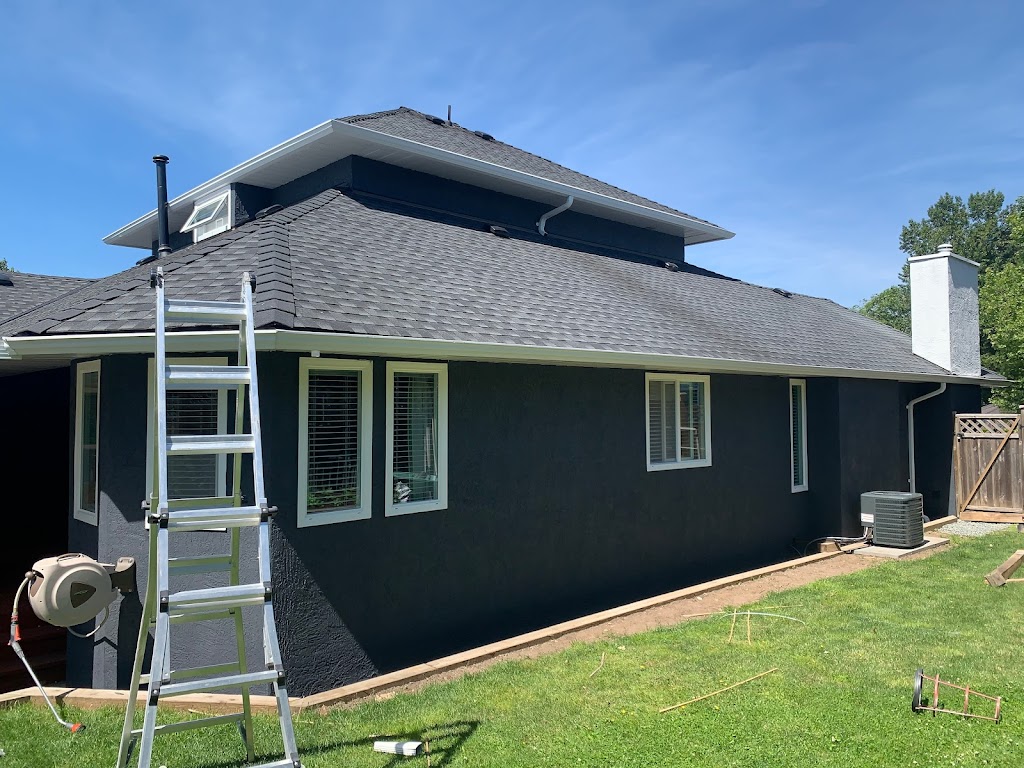 Brown Boys Painting | 19020 84 Ave, Surrey, BC V4N 6B3, Canada | Phone: (778) 512-5973