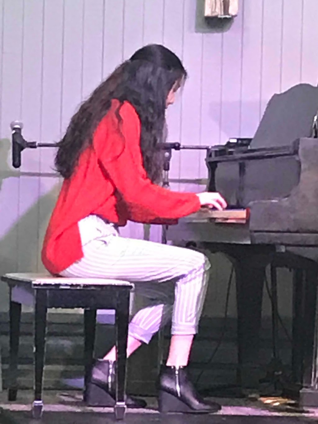 Ildiko Skeldon Piano Studio | 8380 Ash St, Richmond, BC V6Y 2S3, Canada | Phone: (604) 710-8891
