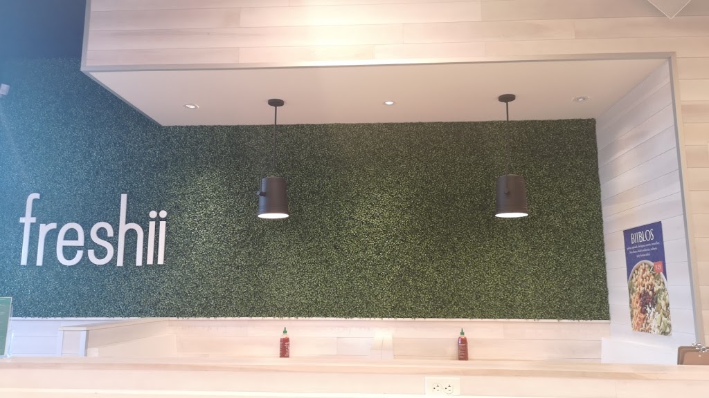 Freshii | 588 Arthur St W, Thunder Bay, ON P7E 5R7, Canada | Phone: (807) 333-0837