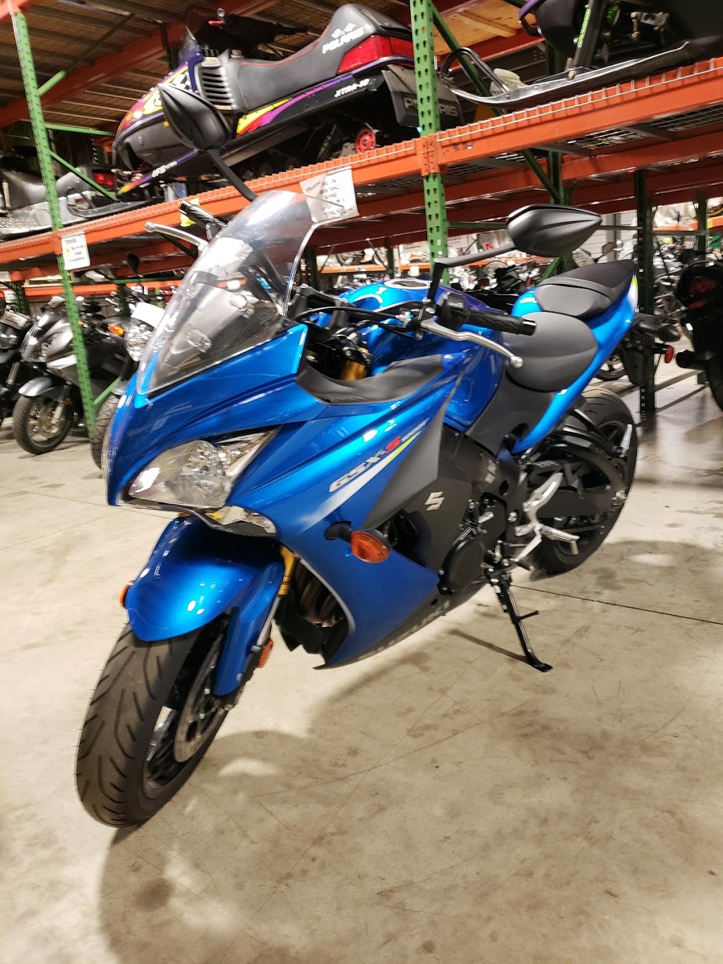 Bob Weaver Motorsports & Marine, Inc | 3400 Niagara Falls Blvd, North Tonawanda, NY 14120, USA | Phone: (716) 693-1500