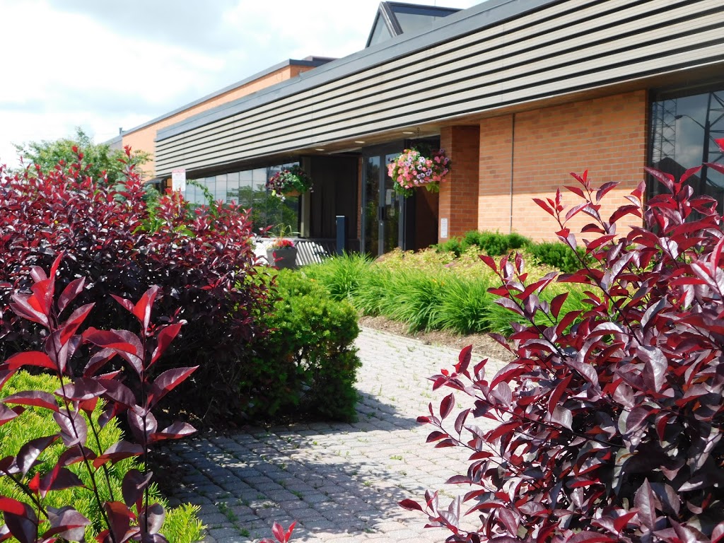 Town of Lincoln - Municipal Administration Offices | 4800 S Service Rd, Beamsville, ON L0R 1B1, Canada | Phone: (905) 563-8205