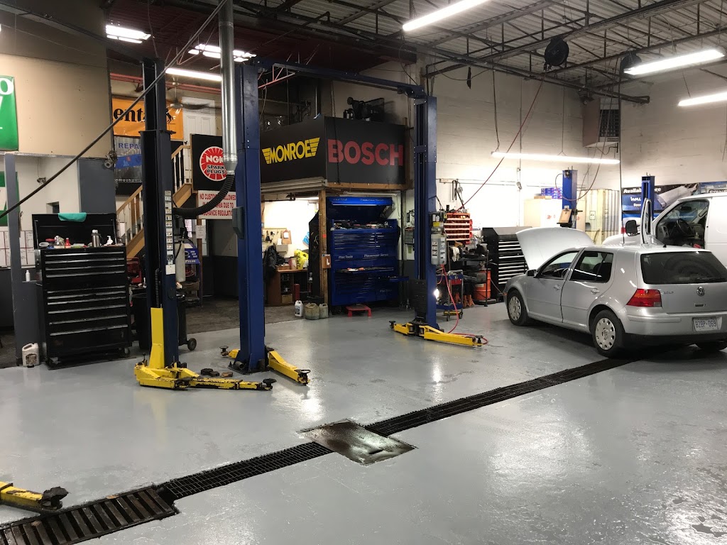Steves Auto Repairs | 11950 Durham Regional Rd 1, Leaskdale, ON L0C 1C0, Canada | Phone: (416) 992-2213