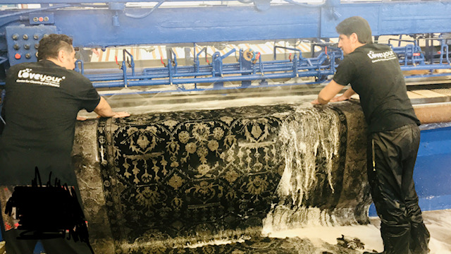 Babayans Carpet Cleaning | 21 Mobile Dr, North York, ON M4A 1H9, Canada | Phone: (416) 751-7676