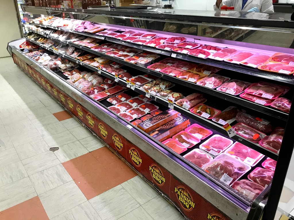 Marché Nadeau | 390 Rue Principale, Saint-Jacques-de-Leeds, QC G0N 1J0, Canada | Phone: (418) 424-3878