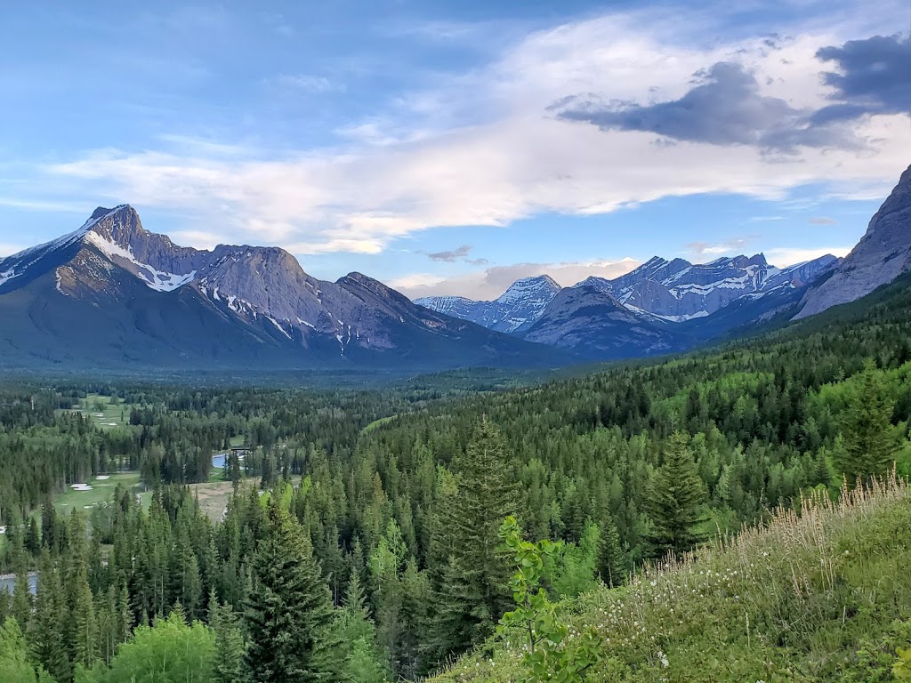 Pomeroy Kananaskis Mountain Lodge | 1 Centennial Dr, Kananaskis, AB T0L 2H0, Canada | Phone: (403) 591-7711
