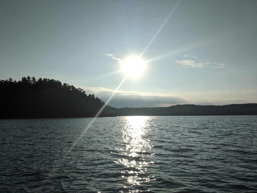 Little Hawk Resort & Marina | 2049 Little Hawk Lake Rd, Algonquin Highlands, ON K0M 1J2, Canada | Phone: (705) 489-2158