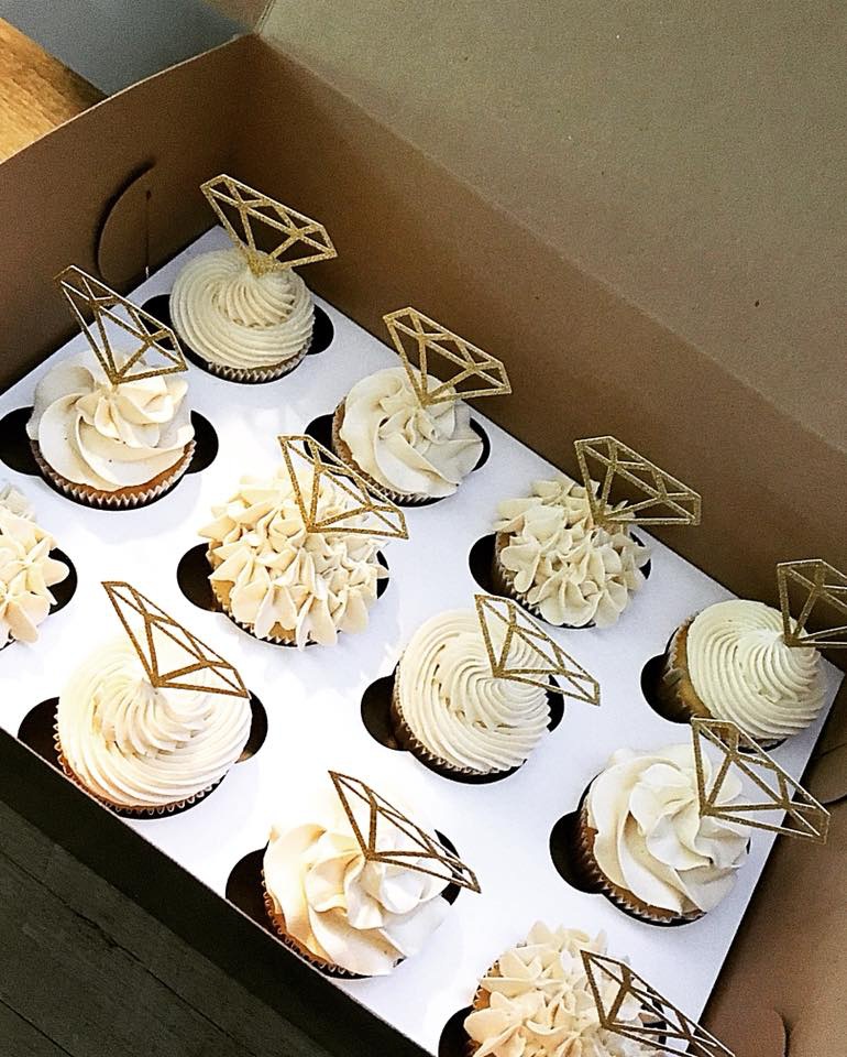 Sweet Tooth, Pastries by Kate | Main St S, Exeter, ON N0M 1S2, Canada | Phone: (519) 671-4540