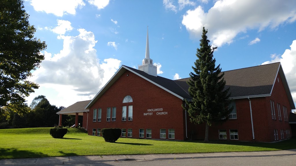 Knollwood Baptist Church | 800 Cheapside St, London, ON N5Y 3Y9, Canada | Phone: (519) 455-2090