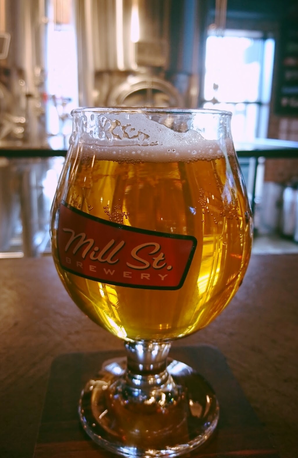 Mill Street BrewPub | 135 Harbour Dr, St. Johns, NL A1C 6N6, Canada | Phone: (709) 701-1740