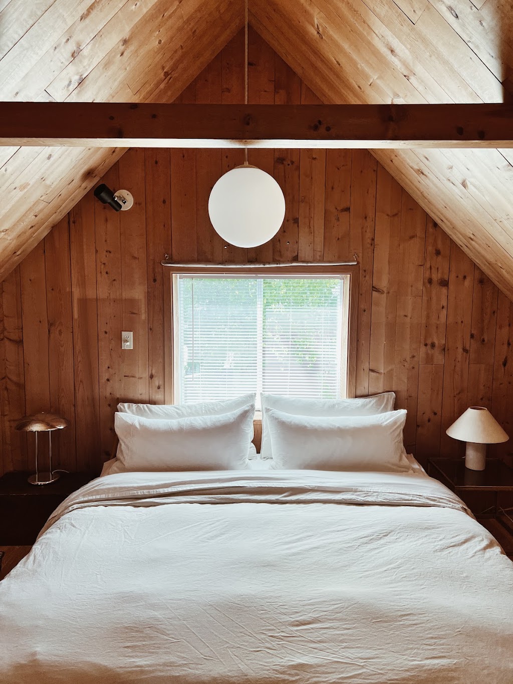 Le Pont - Les Villas Kamouraska | 48 Av. Morel, Kamouraska, QC G0L 1M0, Canada | Phone: (418) 860-5438
