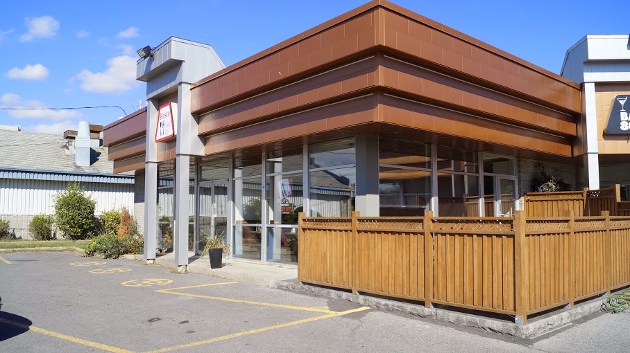 Resto Chez Toi | 798 Boulevard dIberville, Saint-Jean-sur-Richelieu, QC J2X 2E9, Canada | Phone: (450) 346-1558