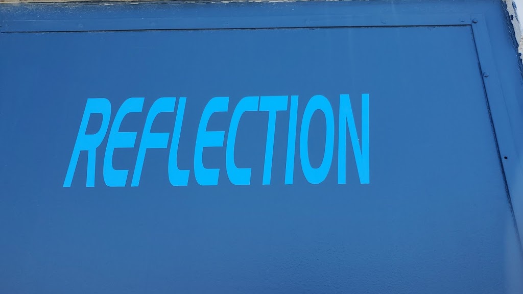 Reflection Glass & Accessories | 330 Ward St, Port Hope, ON L1A 4A6, Canada | Phone: (905) 885-7100