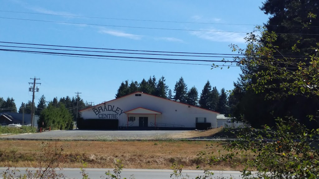 Bradley Centre The | 975 Shearme Rd, Coombs, BC V0R 1M0, Canada | Phone: (250) 248-2336