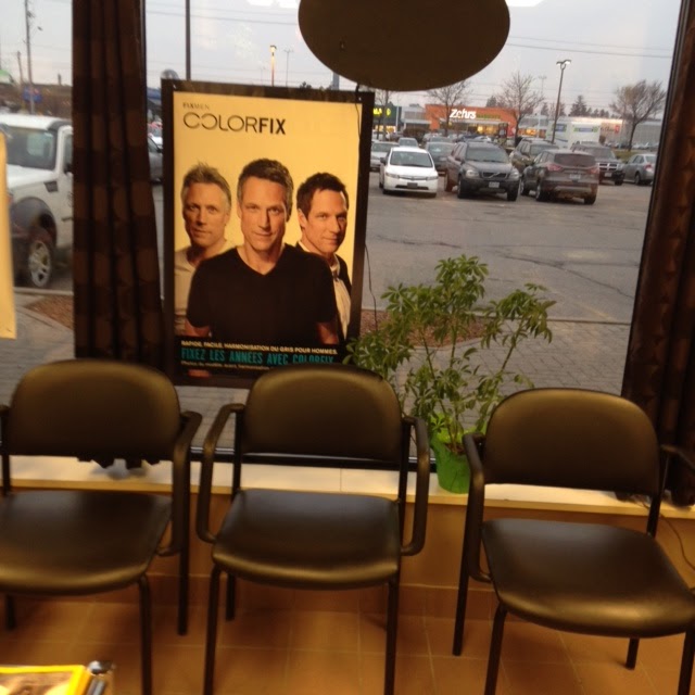 Essential Hair & Esthetics | 1400 Weber St E, Kitchener, ON N2A 1C4, Canada | Phone: (519) 894-9360