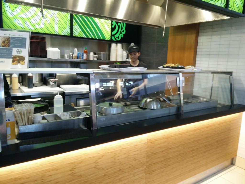 Umi Teriyaki and Sushi | Tsawwassen Mills FC1, 5000, Canoe Pass Way, Tsawwassen, BC V4M 4G9, Canada | Phone: (604) 382-5088
