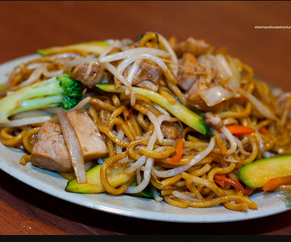 Hong Sushi | 6636 Hastings St, Burnaby, BC V5B 1S1, Canada | Phone: (604) 298-3111