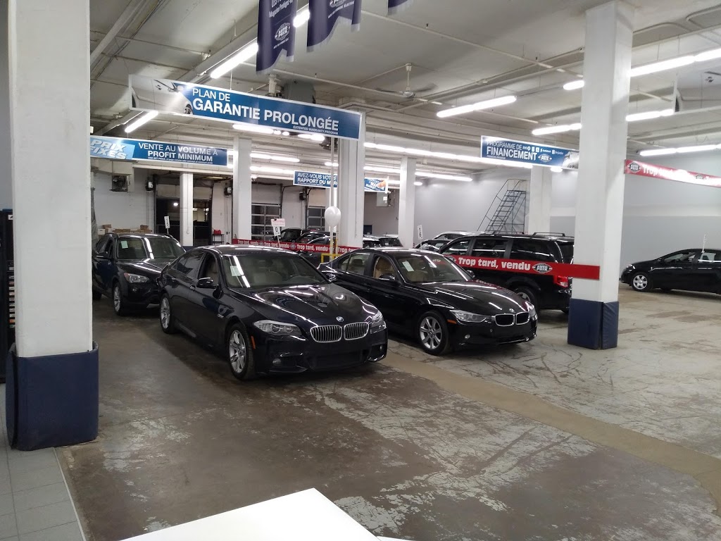 Montréal Auto Prix | 5800 Chemin de la Côte-de-Liesse, Mont-Royal, QC H4T 1B1, Canada | Phone: (514) 593-9020