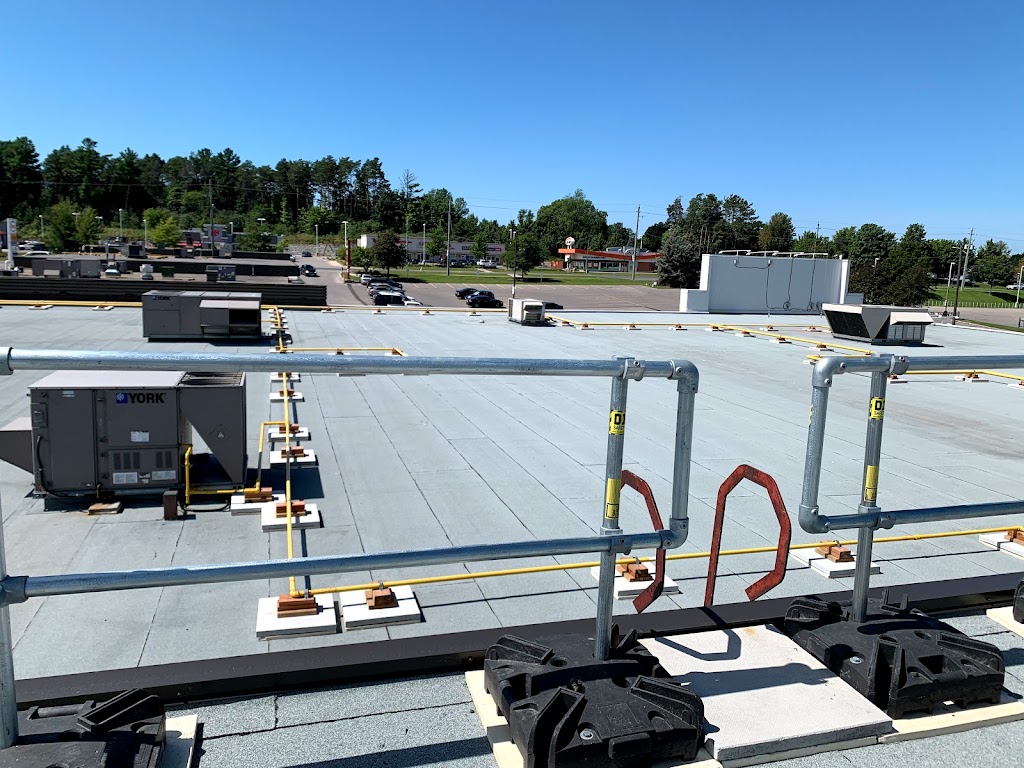 Aerial HVAC-R | 281 Cedar Valley Blvd, Oshawa, ON L1G 3W4, Canada | Phone: (416) 230-4027