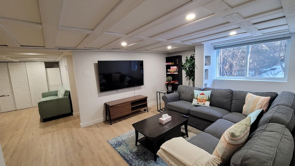 Meraki Chalet | #5901, Val-Morin, QC J0T 2R0, Canada | Phone: (514) 999-5544