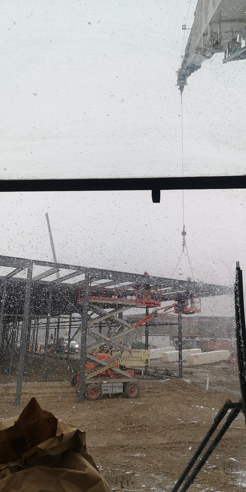Grues EB Inc. | 765 8e Rang, Normandin, QC G8M 4P8, Canada | Phone: (418) 671-3709