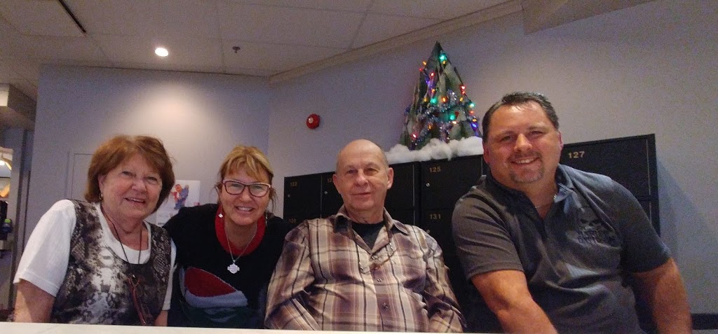 Bingo Drummond | 600 Rue Cormier, Drummondville, QC J2C 5C4, Canada | Phone: (819) 475-1234