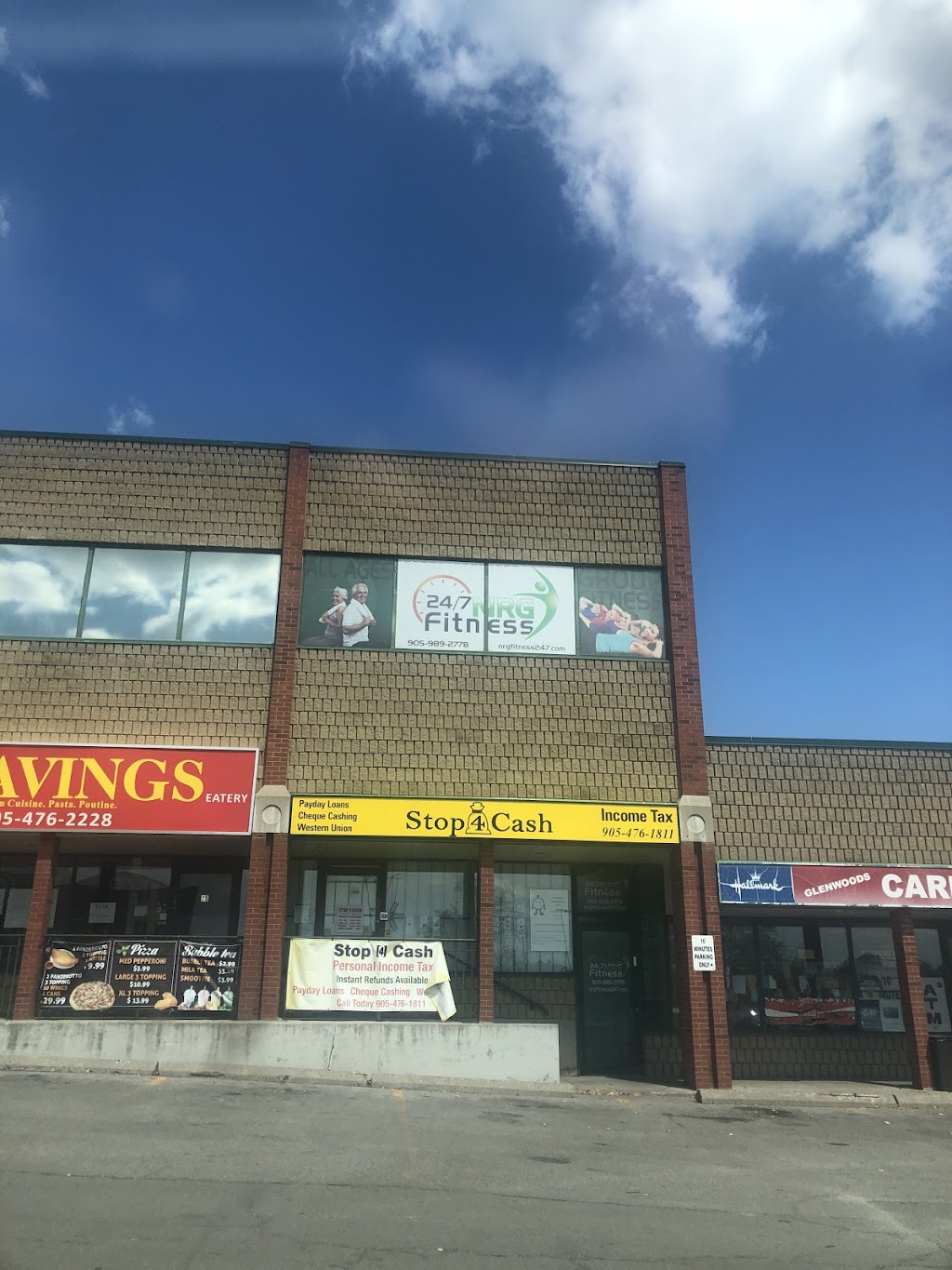 24/7 NRG Fitness | 443 The Queensway S, Keswick, ON L4P 3J4, Canada | Phone: (905) 989-2778
