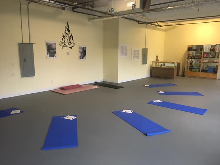 Bhima Yoga Shala | 190 Lillooet Rd, Harrison Hot Springs, BC V0X 1L0, Canada | Phone: (888) 379-4448