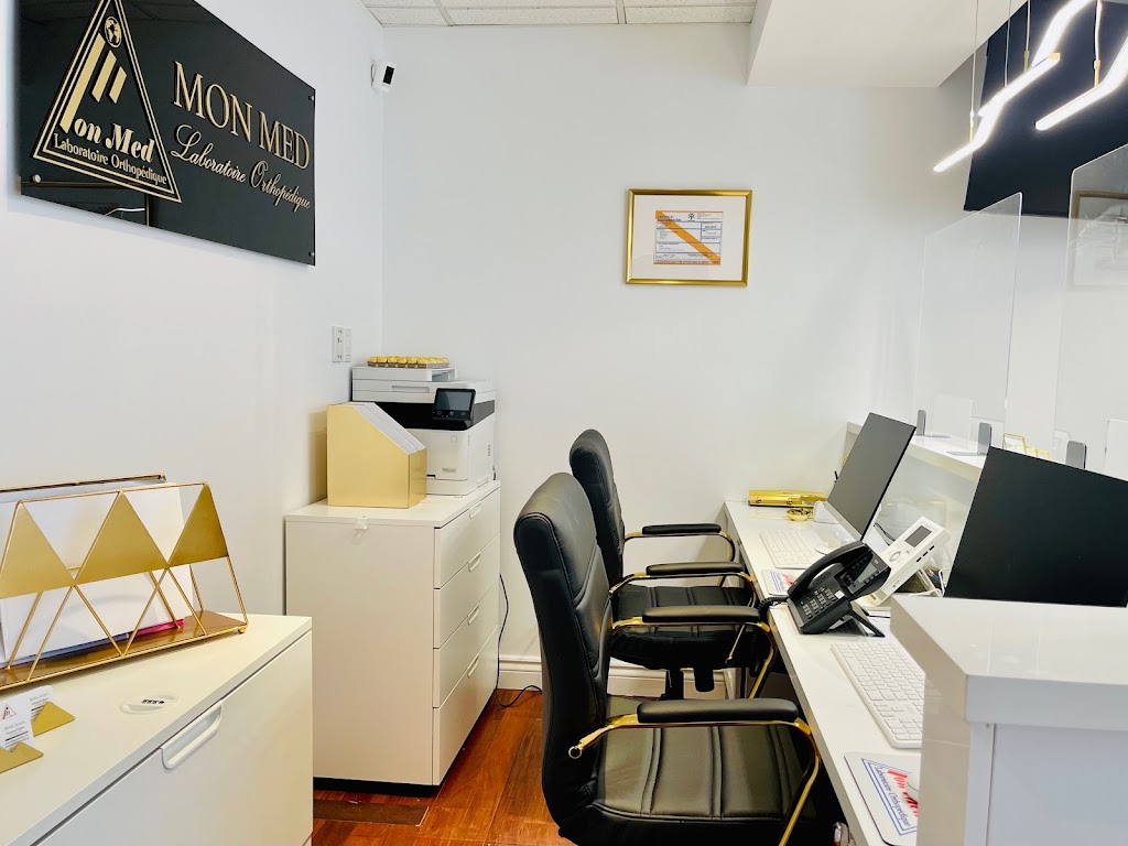 Mon Med inc. | 4 Rue Canvin, Kirkland, QC H9H 4S4, Canada | Phone: (438) 558-1032