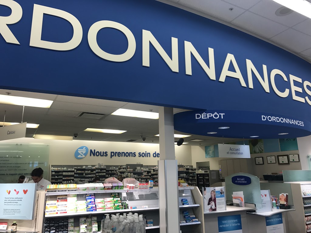 Pharmaprix | 11075 Boulevard Henri-Bourassa, Québec, QC G1G 3X8, Canada | Phone: (418) 622-6622