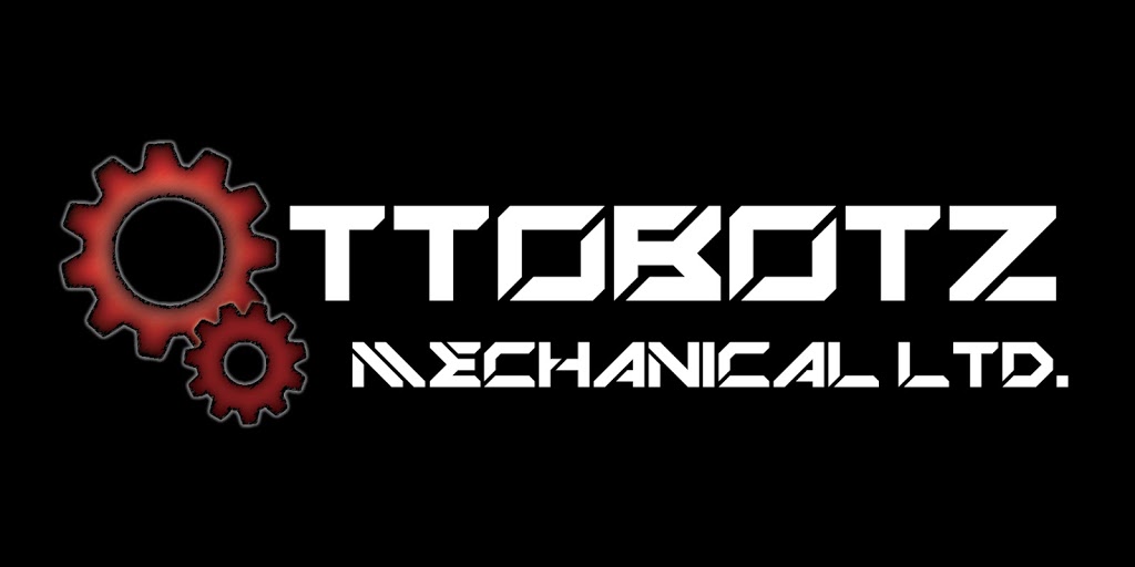 OttoBotz Mechanical Ltd. | Box 101, Beiseker, AB T0M 0G0, Canada | Phone: (403) 466-3549
