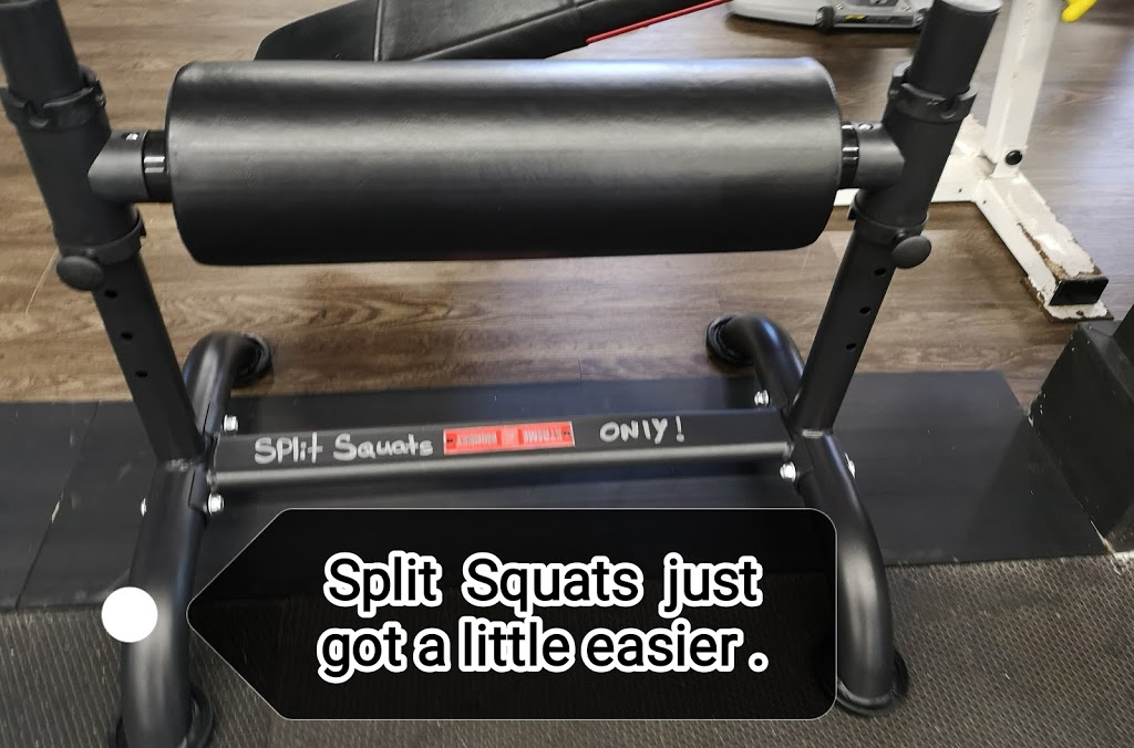 New Beginnings Health & Fitness | 312 Pictou Rd, Truro, NS B2N 2T5, Canada | Phone: (902) 897-1006
