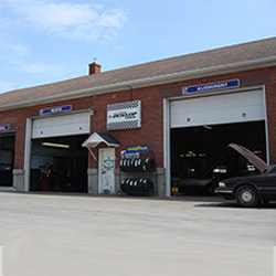 Cosme Auto Service | 524 Montreal St, Kingston, ON K7K 7H3, Canada | Phone: (613) 546-6594