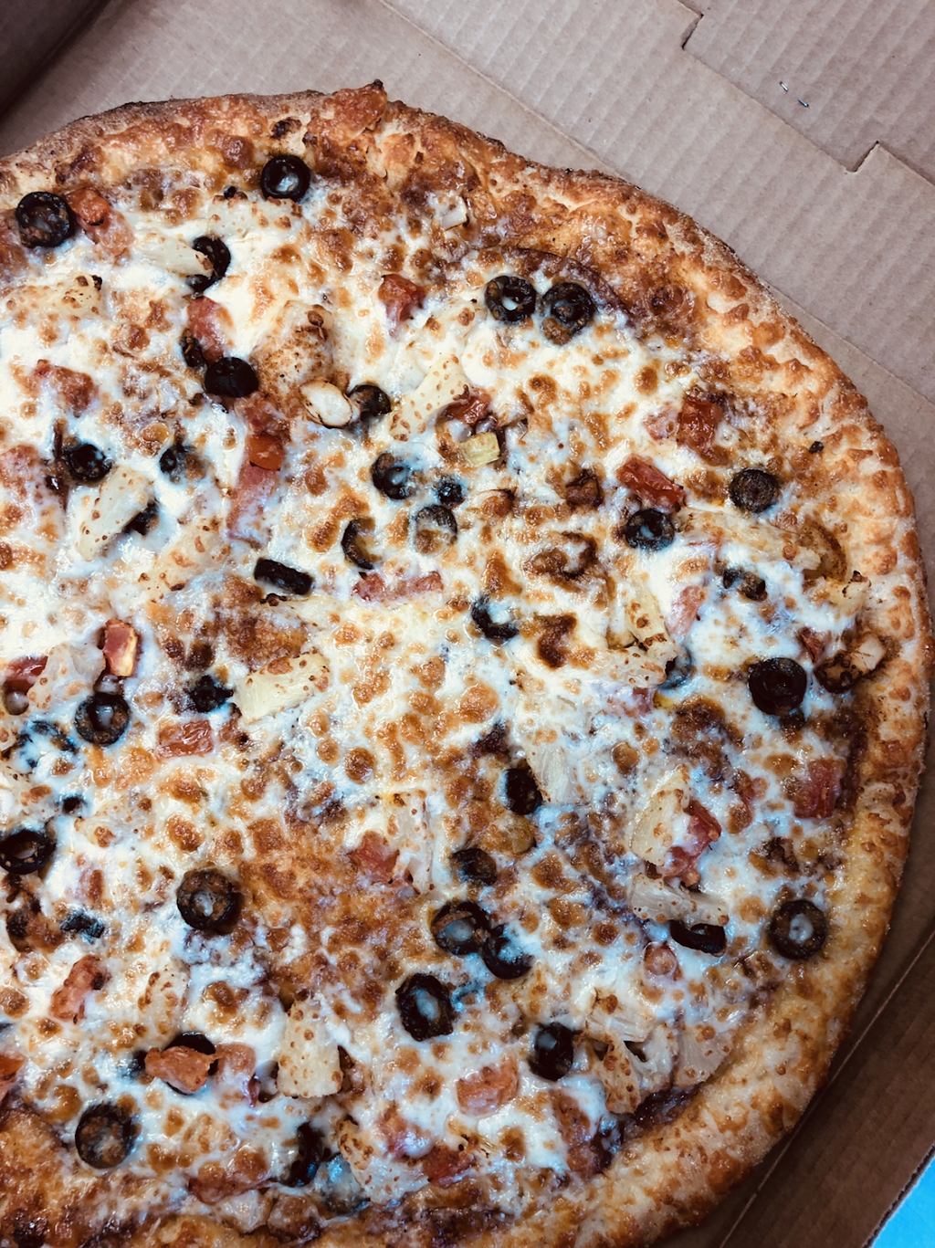 KOOKOS PIZZA | 928 8 St E Unit C, Saskatoon, SK S7H 0R8, Canada | Phone: (306) 979-4400