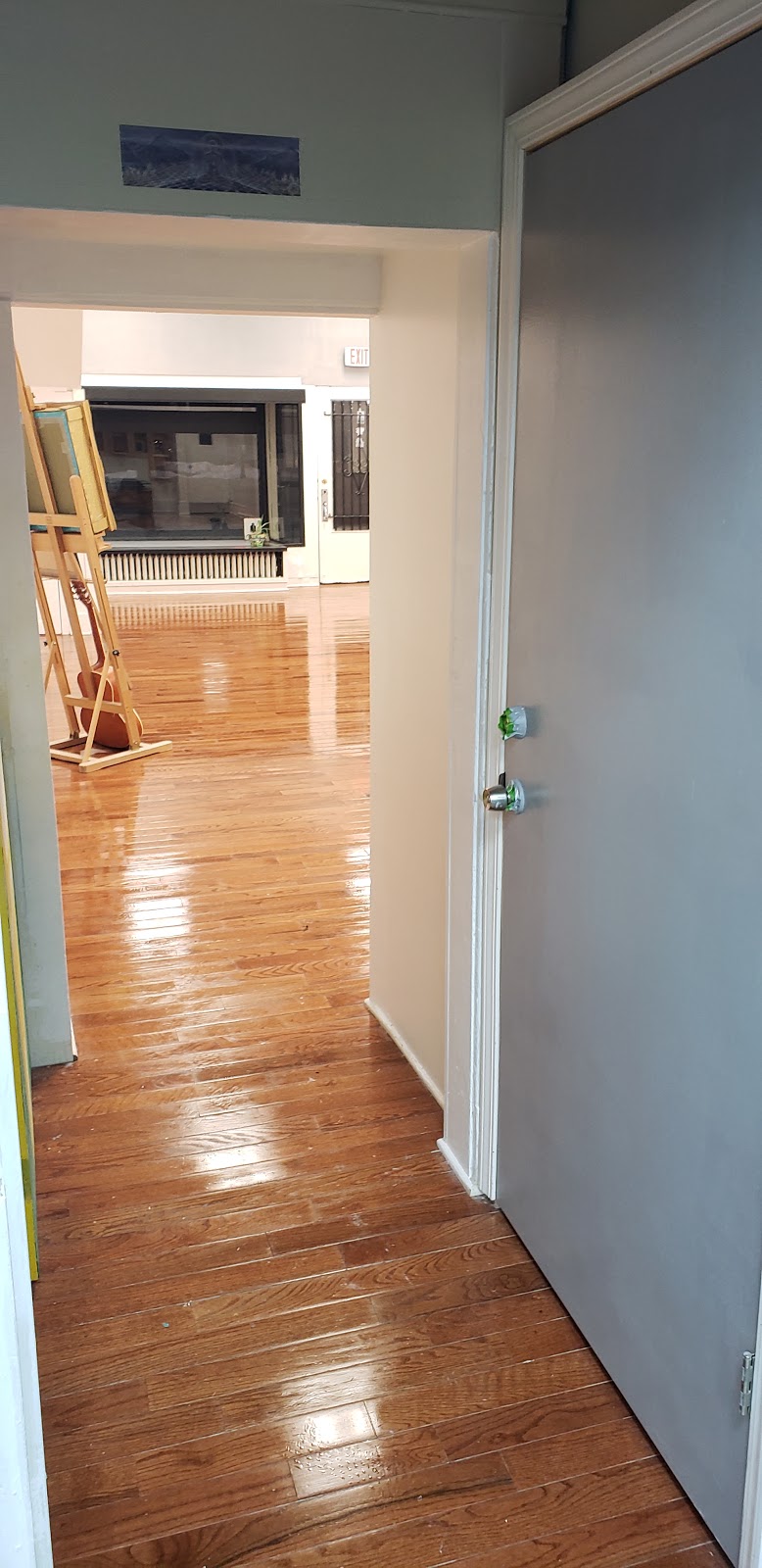 Vivid Buffalo Creative Center | 3124 Main St Suite, Buffalo, NY 14214, USA | Phone: (716) 261-8203