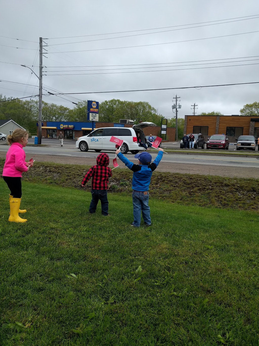 Holland Home Leisure | 8794 Commercial St, New Minas, NS B4N 3C5, Canada | Phone: (902) 681-3030