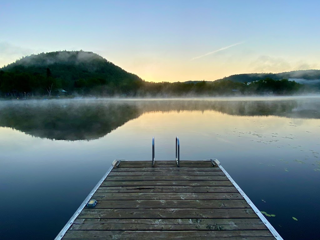 Chalets Plein Bois | 720 Chemin du Lac Sainte Rose N, Mandeville, QC J0K 1L0, Canada | Phone: (514) 668-2586