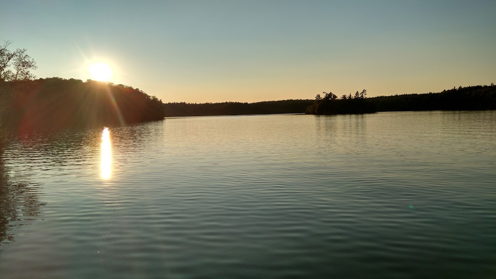 Lancasters Resort | 1045 Lancaster Ln, Cloyne, ON K0H 1K0, Canada | Phone: (613) 336-2423